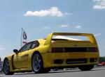 Venturi 400 GT 1994 года